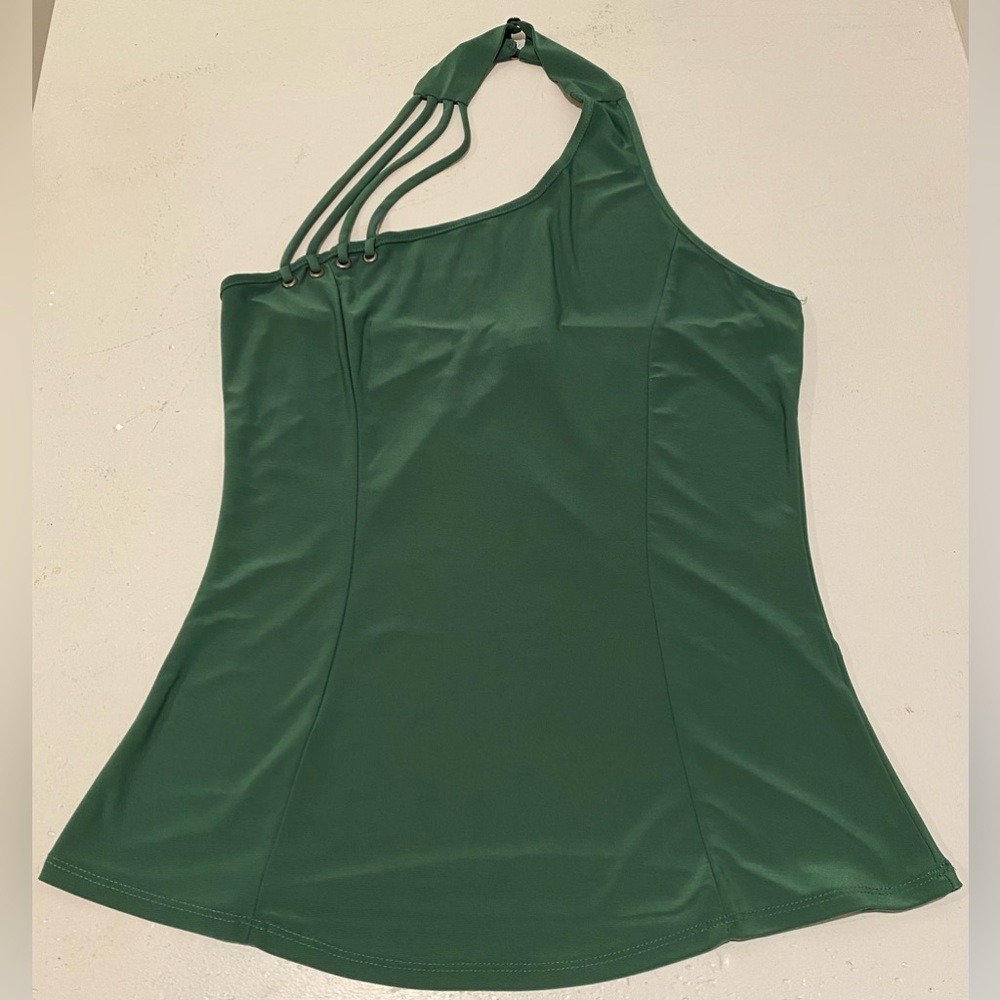 VENUS - over the neck summer blouse